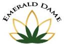 Emerald Dame logo